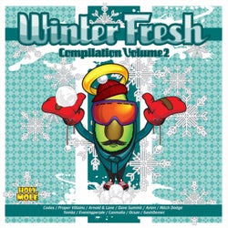 Winter Fresh Compilation Volume 2