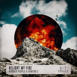 Relight My Fire (Extended Mix)