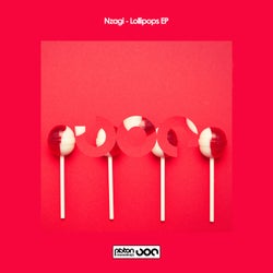 Lollipops EP