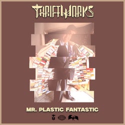 Mr. Plastic Fantastic