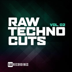 Raw Techno Cuts, Vol. 02