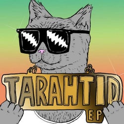 Tarahtid