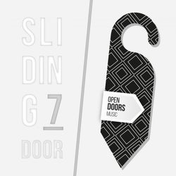 Sliding Door Vol.7