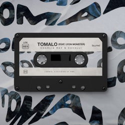 Tomalo (feat. Lyon Monster)