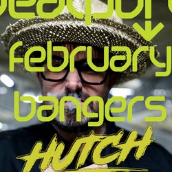 HUTCH FEBRUARY CHARTS