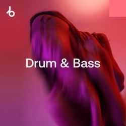 Festival Essentials 2025: Drum & Bass