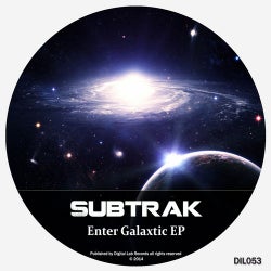Enter Galaxtic EP