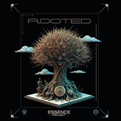 Rooted EP