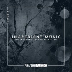 Ingredient Music, Vol. 18
