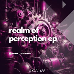 Realm Of Perception EP