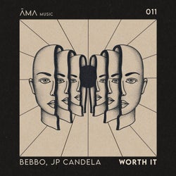 Worth It (Extended Mix)