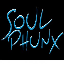 SOULPHUNX TOP 10 CHART ( MAY 2015 )