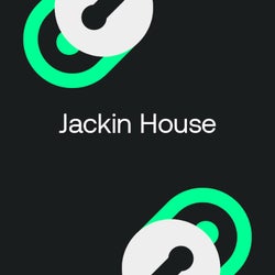 Secret Weapons 2022: Jackin House