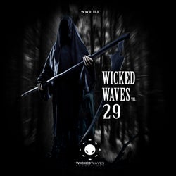 Wicked Waves, Vol. 29