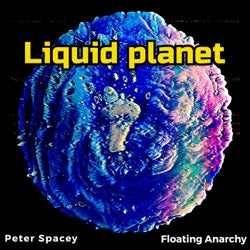 Liquid Planet