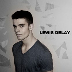 Lewis Delay´s May 2014 Chart