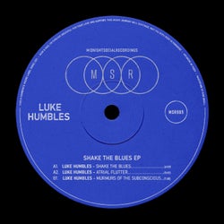 Luke Humbles (Beatport Exclusive)