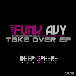 Take Over EP