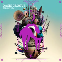 Oasis Groove