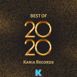 Karia Records Best of 2020