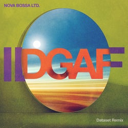 IDGAF (Dataset Remix)