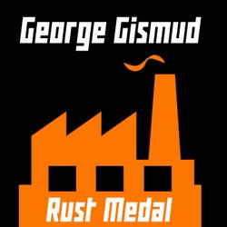 Rust Medal