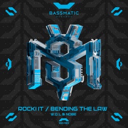 Rocki It / Bending the Law