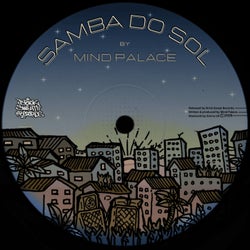 Samba Do Sol