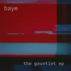The Gauntlet EP