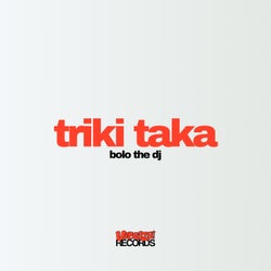 Triki Taka (Extended Mix)