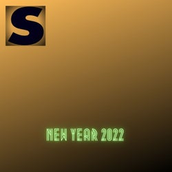 New Year 2022