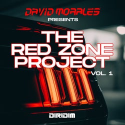The Red Zone Project, Vol. 1
