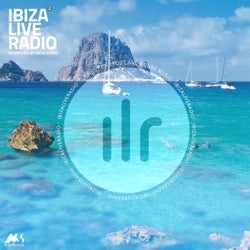 Ibiza Live Radio Vol.2