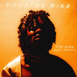 Ukhethe Mina