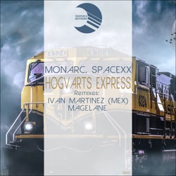 Hogwarts Express (Remixes)