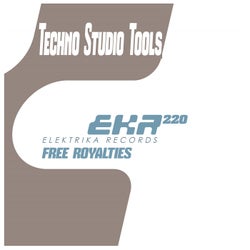 Techno Studio Tools