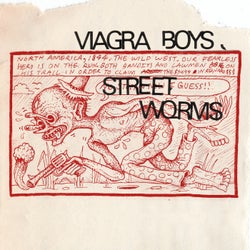Street Worms - Deluxe Edition