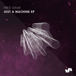 Just A Machine EP