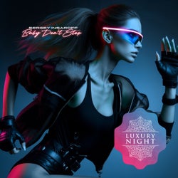 Baby Don't Stop