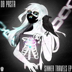 SINNER TRAVELS EP