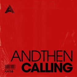 Calling - Extended Mix