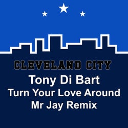 Turn Your Love Around