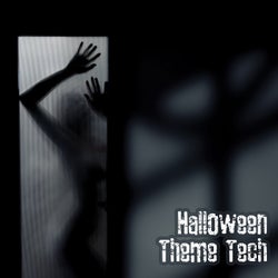 Halloween Theme Tech