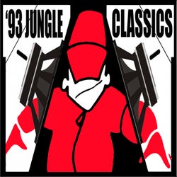 '93 Jungle Classics, Vol. 1