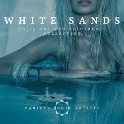 White Sands ( Chill-Out And Electronic Collection), Vol. 2