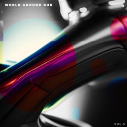World Around Dub, Vol. 5