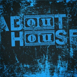 About House, Vol.11