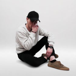 'Higher' Release Chart by Travisfaction