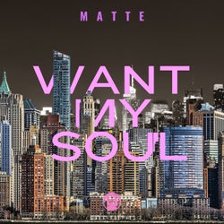 Want my Soul (Original Mix)