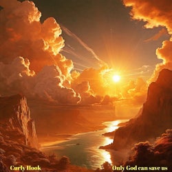 Only God Can Save Us